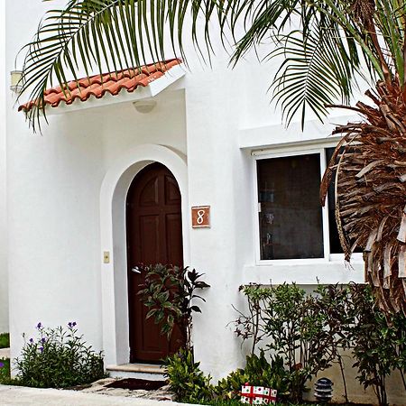 B&B Siplaya Playa del Carmen Exterior photo