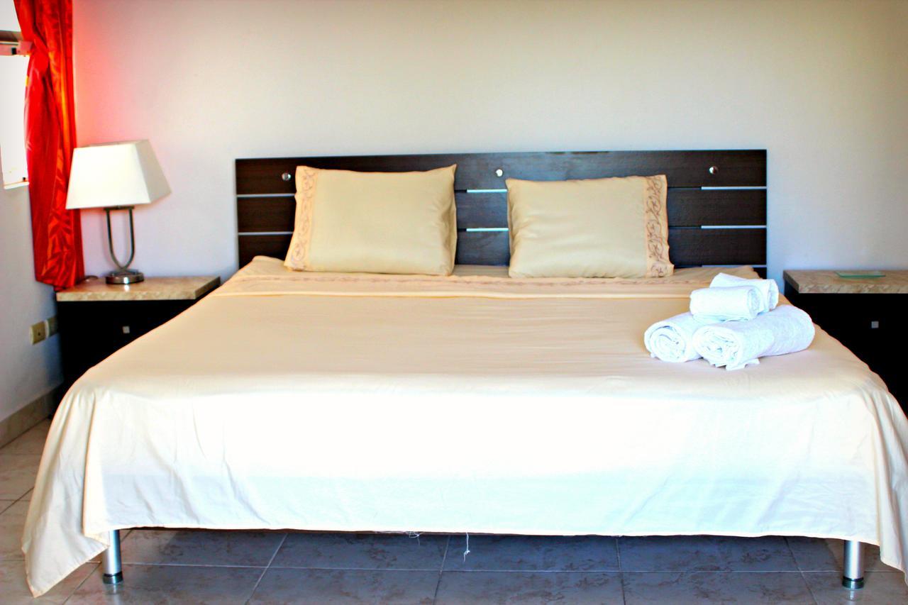B&B Siplaya Playa del Carmen Exterior photo