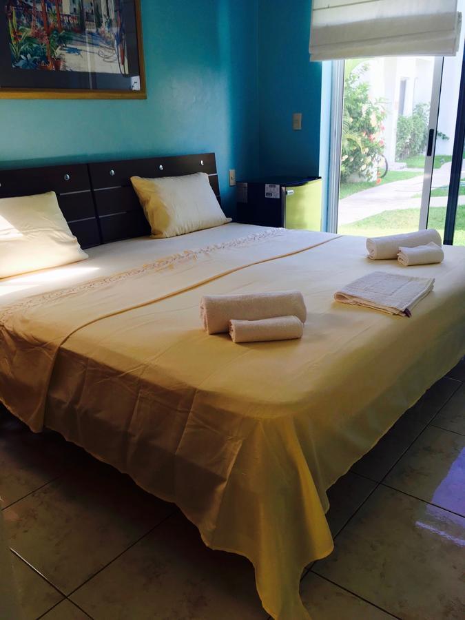 B&B Siplaya Playa del Carmen Exterior photo