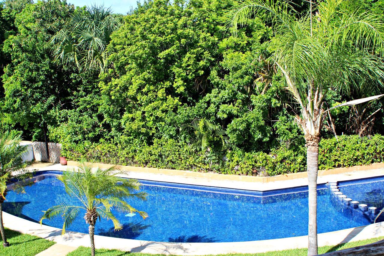 B&B Siplaya Playa del Carmen Exterior photo