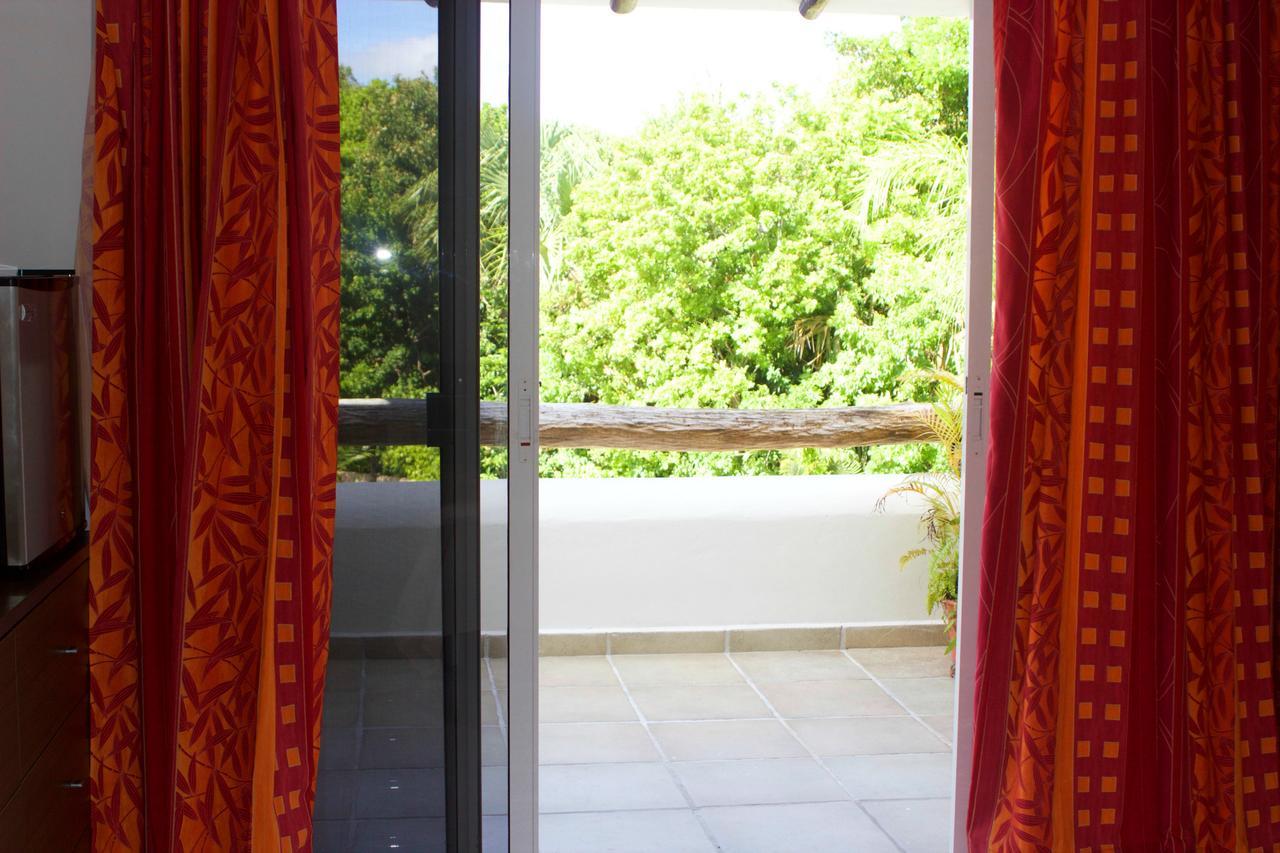 B&B Siplaya Playa del Carmen Exterior photo