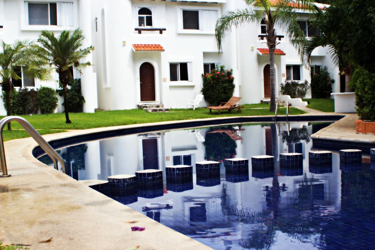 B&B Siplaya Playa del Carmen Exterior photo