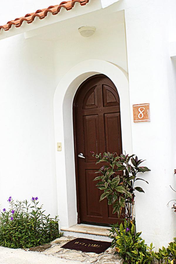 B&B Siplaya Playa del Carmen Exterior photo