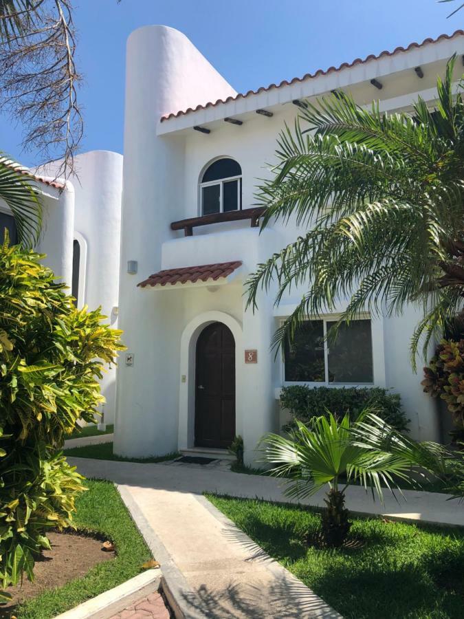 B&B Siplaya Playa del Carmen Exterior photo